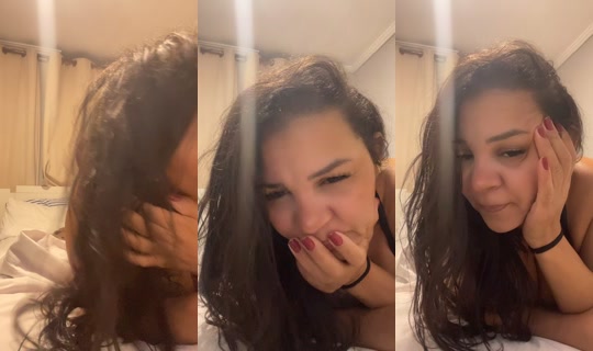 mariaceliapereira80's Stream - May 29, 2026, 3:03 AM