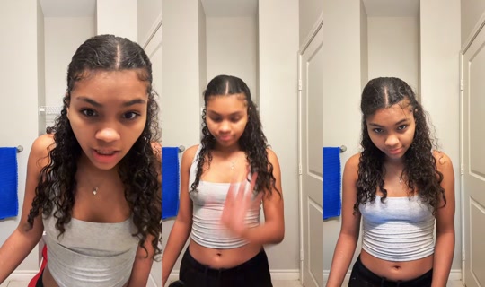 mariah.touriya's Stream - May 24, 2026, 3:06 AM