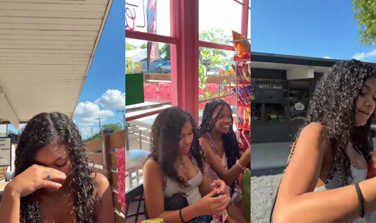 Live de mariah.touriya - 24 de mai. de 2026, 22:08