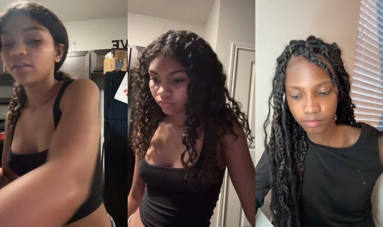 mariah.touriya's Stream - May 27, 2026, 12:35 AM