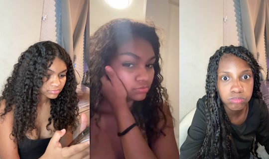 mariah.touriya's Stream - May 27, 2026, 1:25 AM