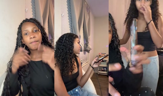 mariah.touriya's Stream - May 27, 2026, 2:16 AM