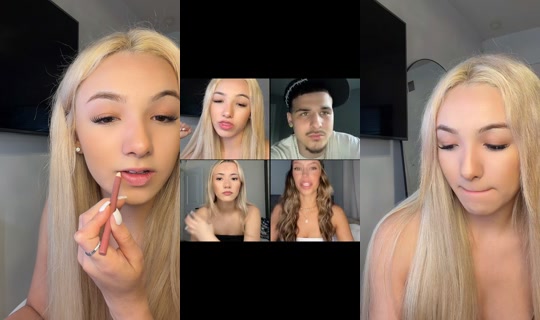 mariahhexotic's Stream - May 25, 2026, 12:53 AM