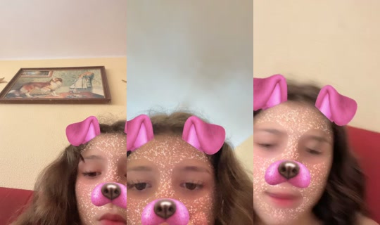 marialeonor789's Stream - May 25, 2026, 1:19 PM