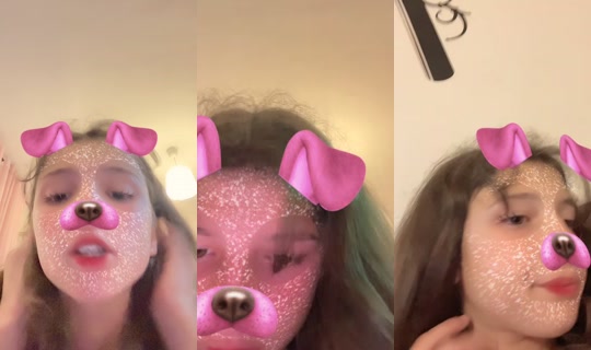 marialeonor789's Stream - May 25, 2026, 11:15 PM