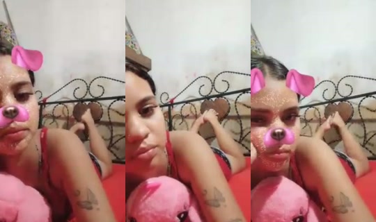mariana_her17's Stream - May 23, 2026, 3:45 AM