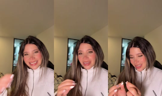 mariapaulavillao18's Stream - May 23, 2026, 4:24 AM