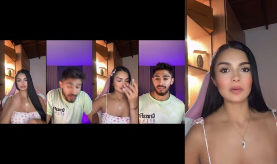 mariavictoria23.qe's Stream - May 29, 2026, 4:29 AM
