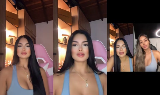 mariavictoria23.qe's Stream - May 30, 2026, 1:20 AM