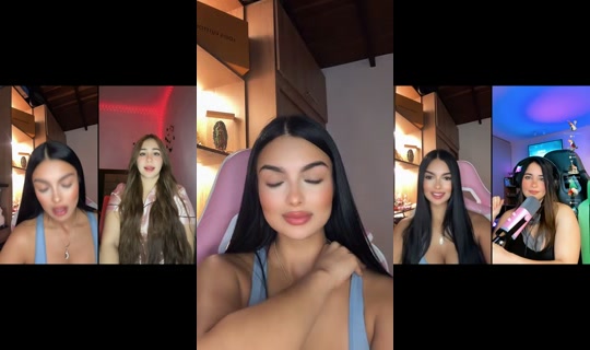 mariavictoria23.qe's Stream - May 30, 2026, 2:11 AM