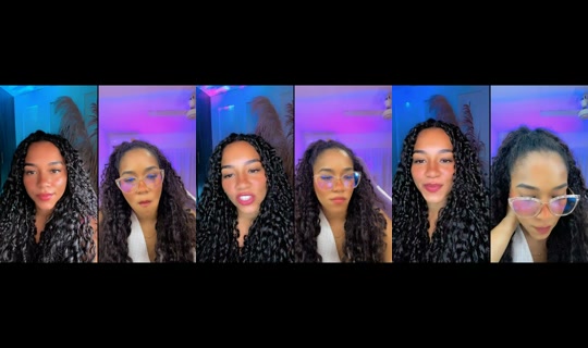 maricarment__'s Stream - May 22, 2026, 11:06 PM