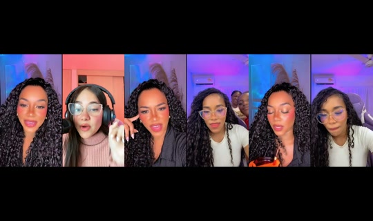 maricarment__'s Stream - May 31, 2026, 3:03 AM