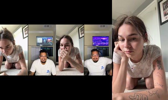 marieeleea's Stream - May 22, 2026, 5:29 PM