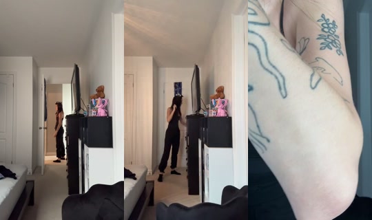 Live de marieeleea - 23 de mai. de 2026, 18:11