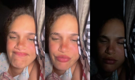 mariibarbie_'s Stream - May 30, 2026, 4:05 AM