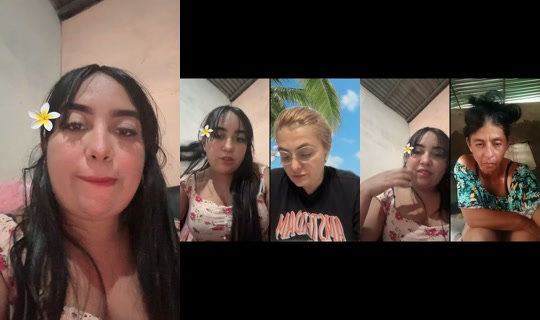 marilive06's Stream - May 22, 2026, 9:29 PM