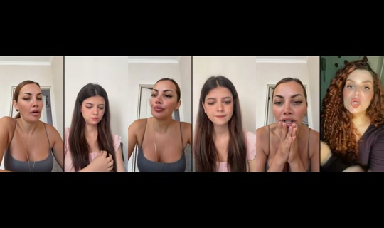 marinamk002's Stream - May 30, 2026, 6:10 AM
