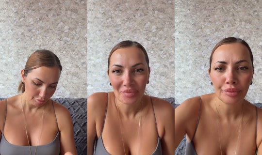 marinamk002's Stream - May 30, 2026, 6:56 AM