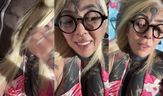marizadailvasilva's Stream - May 27, 2026, 1:29 AM