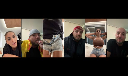 markella.cci's Stream - Jun 30, 2026, 10:45 PM