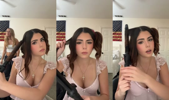 marlie_perez's Stream - May 26, 2026, 9:12 PM