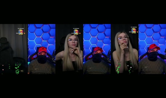 marry_backup's Stream - May 23, 2026, 4:51 AM