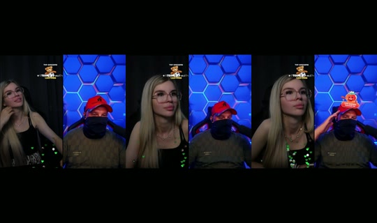marry_backup's Stream - May 23, 2026, 6:56 AM