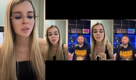 marry_backup's Stream - May 23, 2026, 8:18 AM