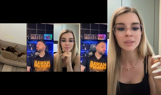 marry_backup's Stream - May 23, 2026, 9:08 AM