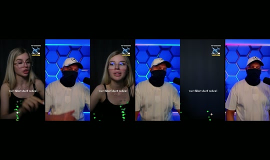 Stream di marry_backup - 23 mag 2026, 17:43