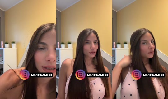 martinami_21's Stream - May 22, 2026, 6:11 PM