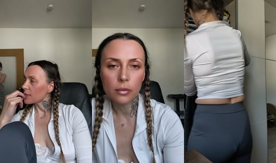 marusya_431's Stream - May 23, 2026, 1:14 PM