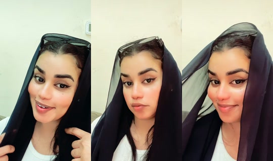marwaeltag3 Yayını - 25 May 2026 18:08