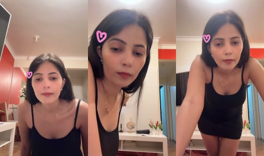 marycordeiroflor's Stream - May 31, 2026, 1:26 AM