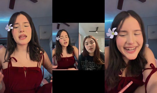 maryguerra_3 的直播 - 2026年5月27日 2:17