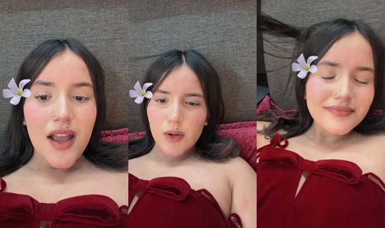 maryguerra_3 的直播 - 2026年5月27日 3:07