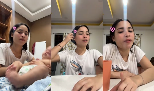 maurelys123's Stream - Jun 29, 2026, 1:33 AM