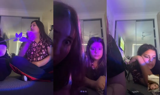 maya.d846's Stream - Jul 1, 2026, 2:38 AM