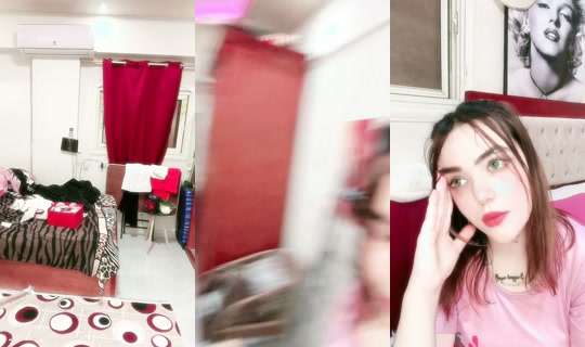 mayush.basha's Stream - May 29, 2026, 9:21 PM