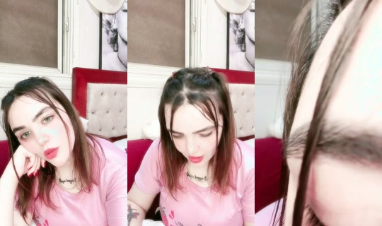 mayush.basha's Stream - May 29, 2026, 10:12 PM