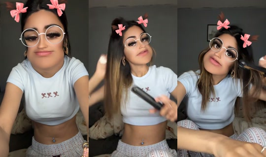 mazieleighbackup's Stream - Jul 1, 2026, 3:03 AM