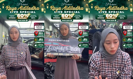 mcool.malaysia's Stream - May 30, 2026, 8:02 AM