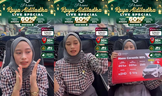mcool.malaysia's Stream - May 30, 2026, 8:52 AM