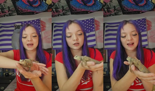 medummy2's Stream - May 23, 2026, 6:57 AM