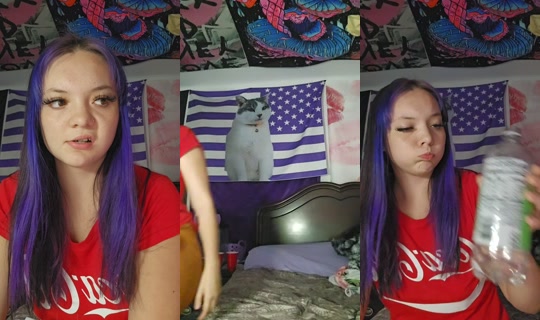 medummy2's Stream - May 24, 2026, 2:54 AM
