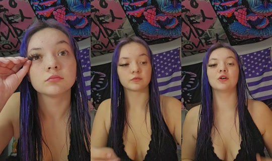 medummy2's Stream - May 25, 2026, 12:08 AM