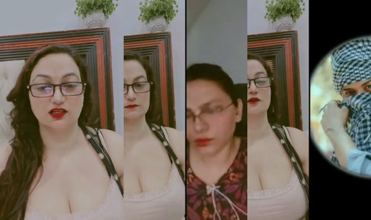 meerub000777's Stream - May 29, 2026, 8:51 PM