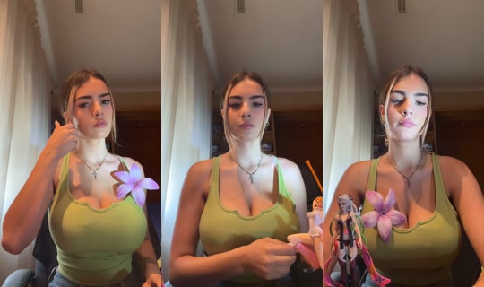 mel_hootty's Stream - May 30, 2026, 1:26 PM