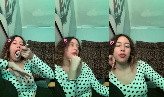 melanygommezz's Stream - Jul 1, 2026, 5:56 AM