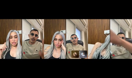 melesianama1999's Stream - May 22, 2026, 4:28 PM